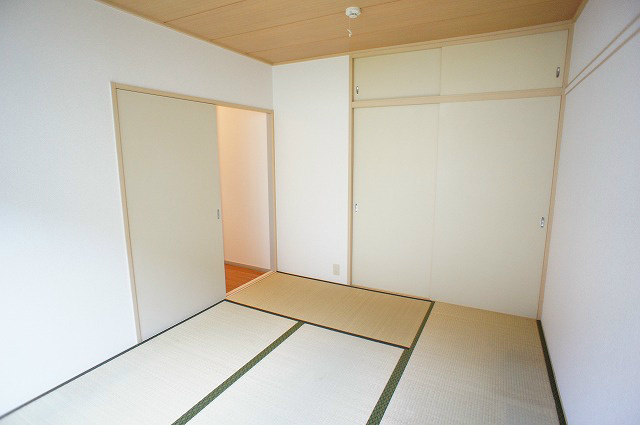 ヴィラコンフォートパートⅠ その他部屋・スペース