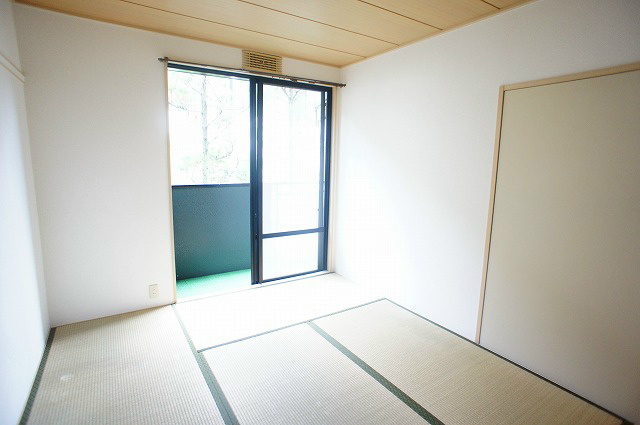 ヴィラコンフォートパートⅠ その他部屋・スペース