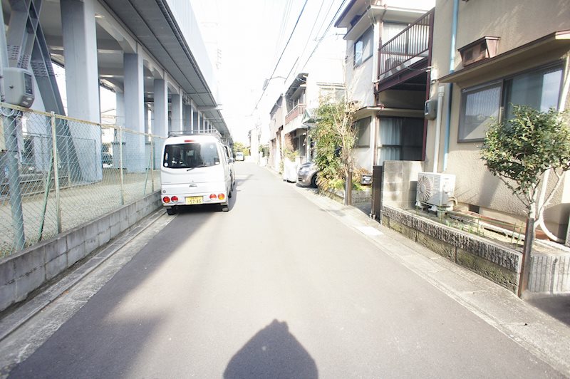 大山崎マンション その他