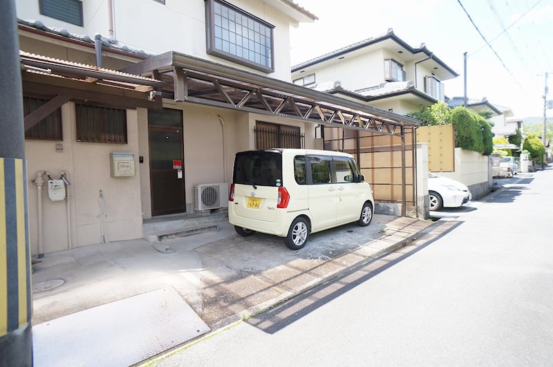 梅が丘3丁目75貸家 その他