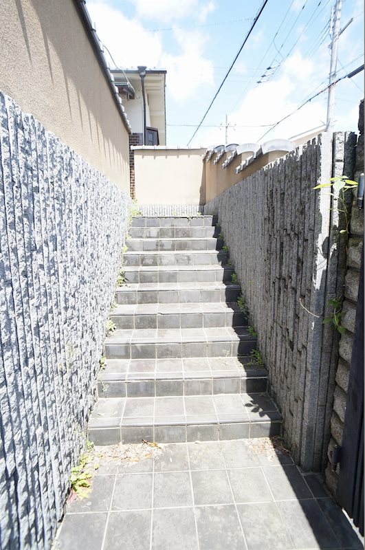 梅が丘3丁目75貸家 その他