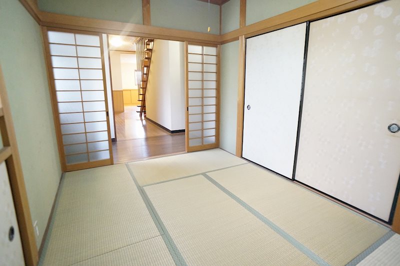 梅が丘3丁目75貸家 その他