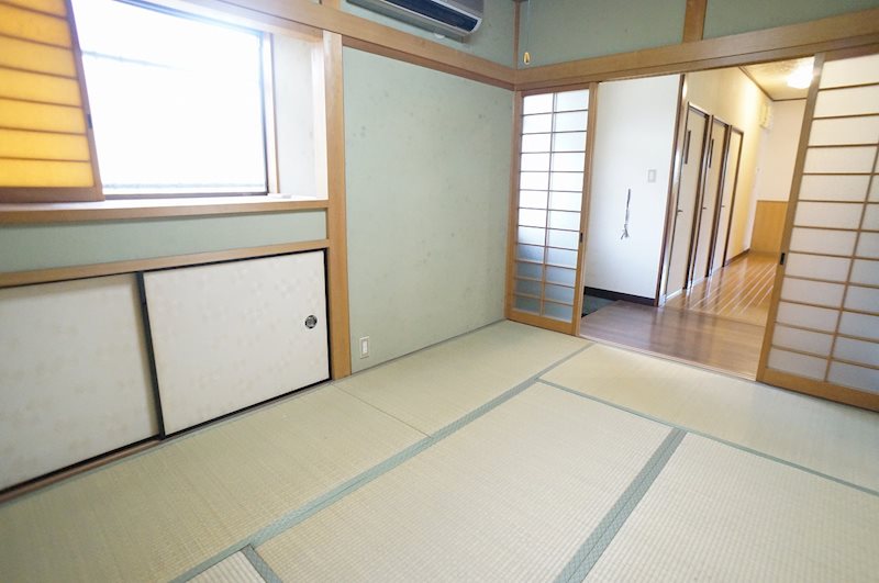 梅が丘3丁目75貸家 その他