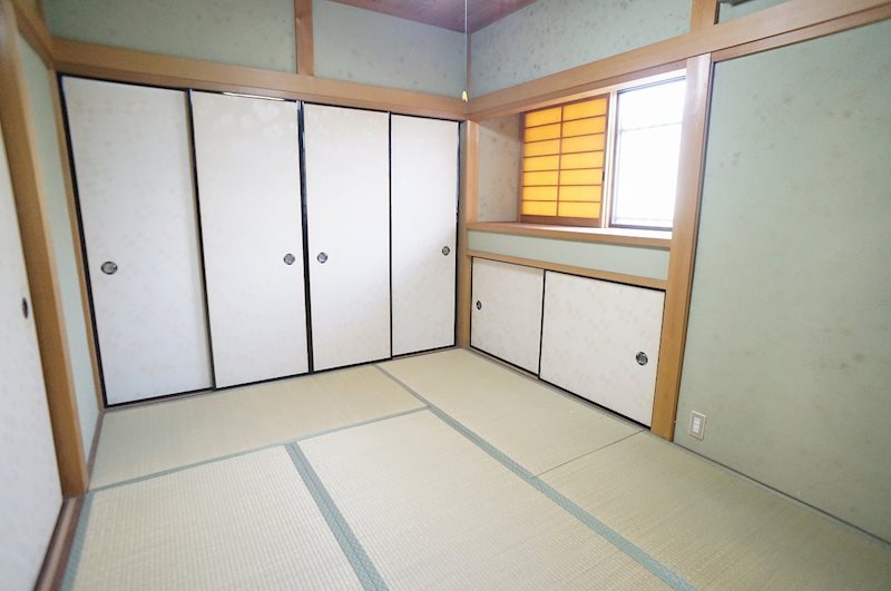 梅が丘3丁目75貸家 その他
