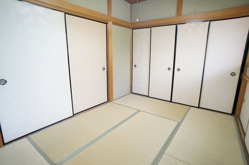 梅が丘3丁目75貸家 その他