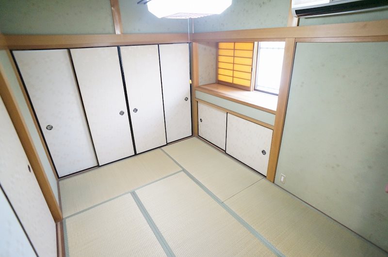 梅が丘3丁目75貸家 その他