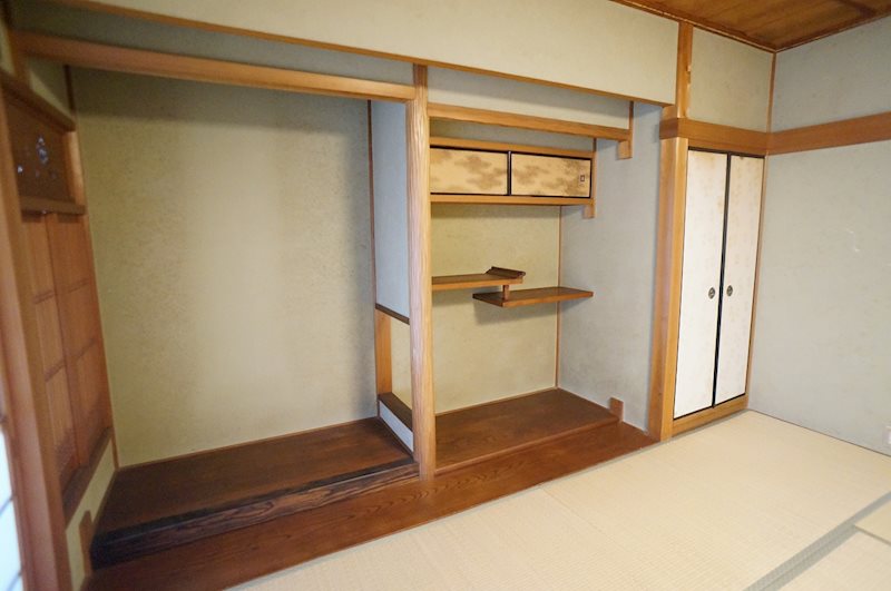 梅が丘3丁目75貸家 その他