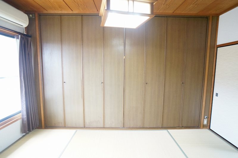 梅が丘3丁目75貸家 その他