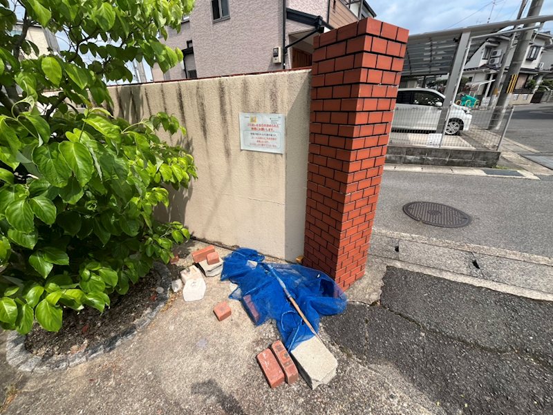 カサ・フィレンツェ 眺望