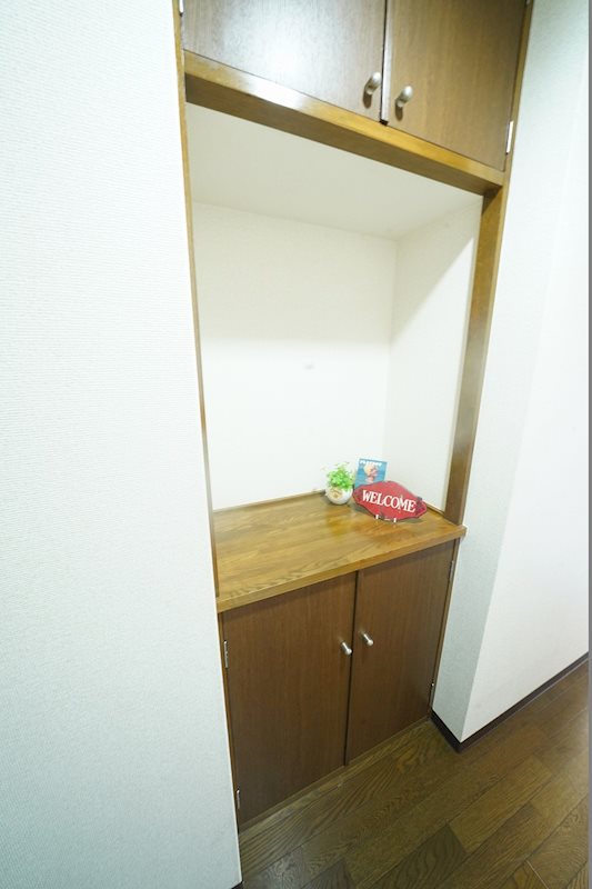 Whisker31 その他