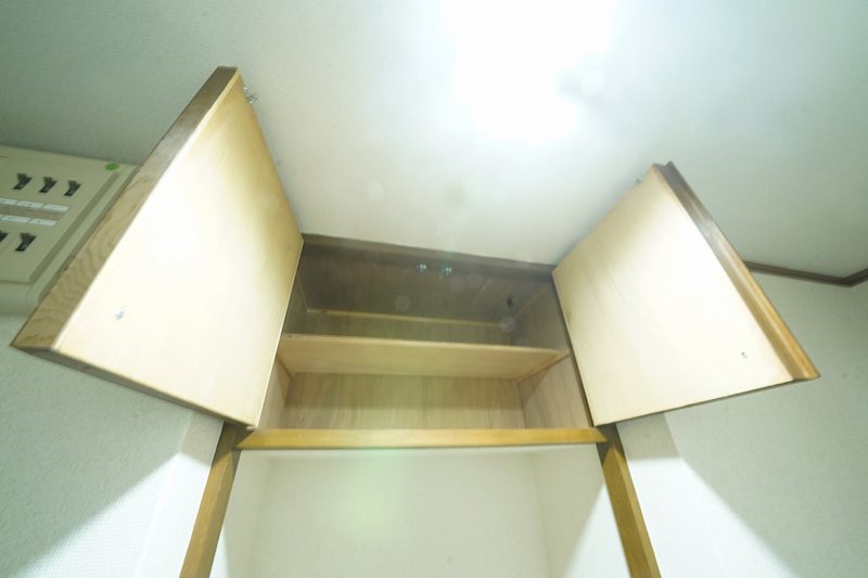 Whisker31 その他