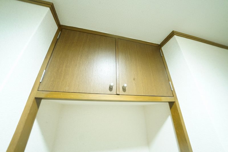 Whisker31 その他
