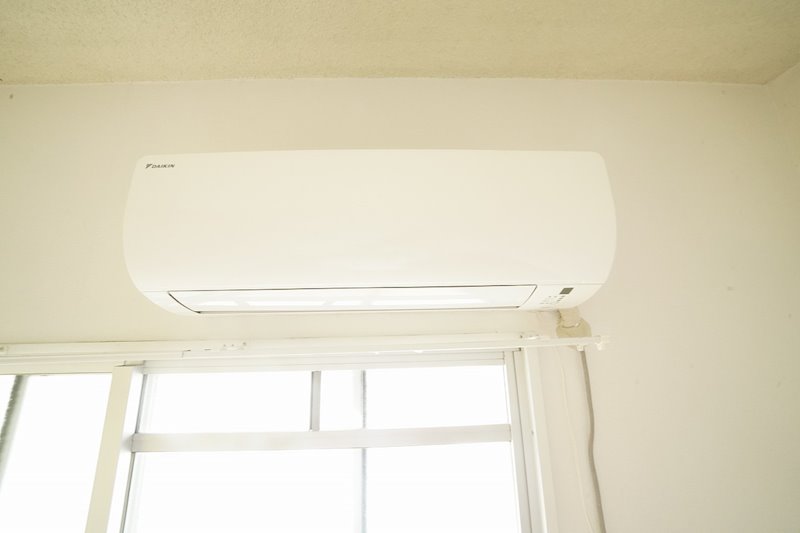 セブンスパークアパートメント その他設備