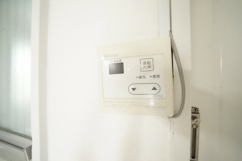 セブンスパークアパートメント その他