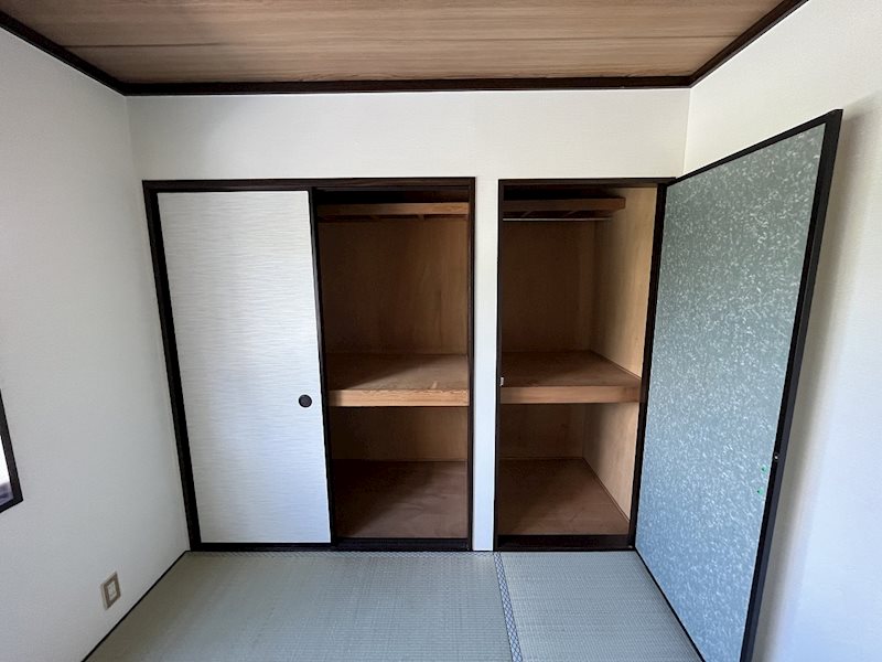プチメゾン 収納