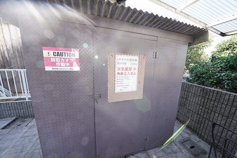 プチメゾン その他