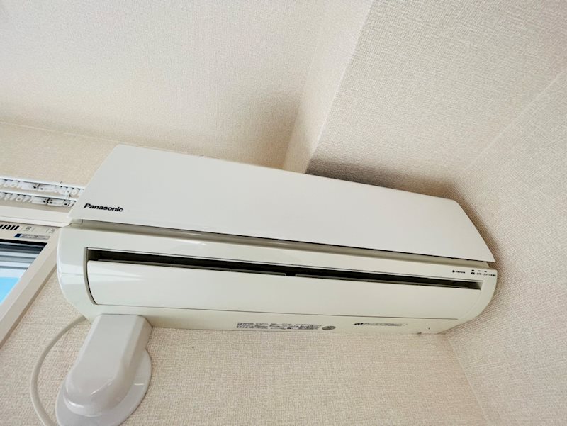 DANRAN Ⅱ その他設備
