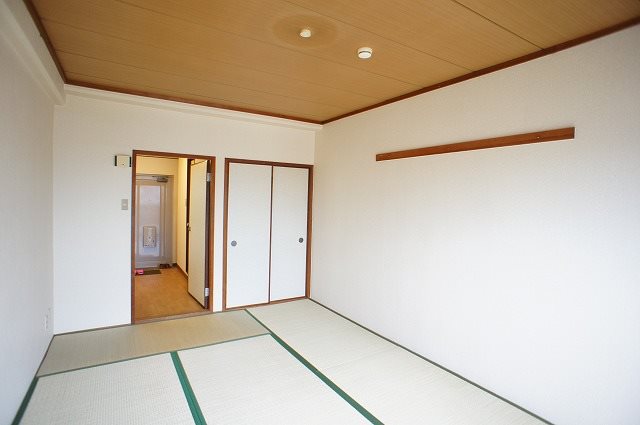 長岡ロイヤルパレス その他設備