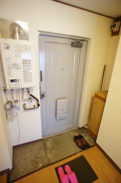 長岡ロイヤルパレス その他
