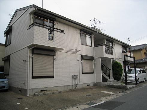 エトワール 外観