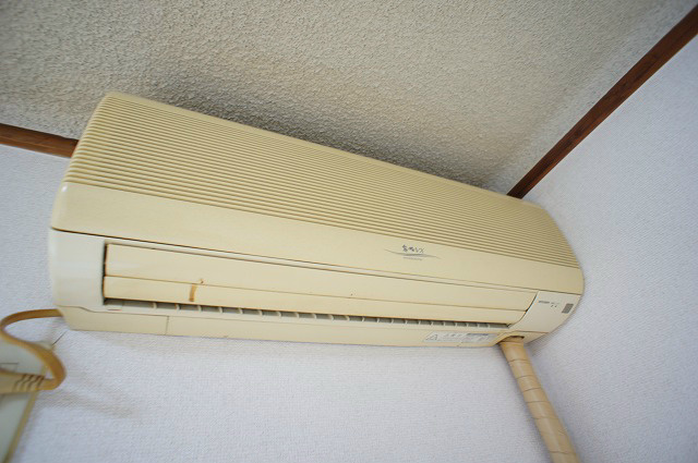 坪内マンション その他設備