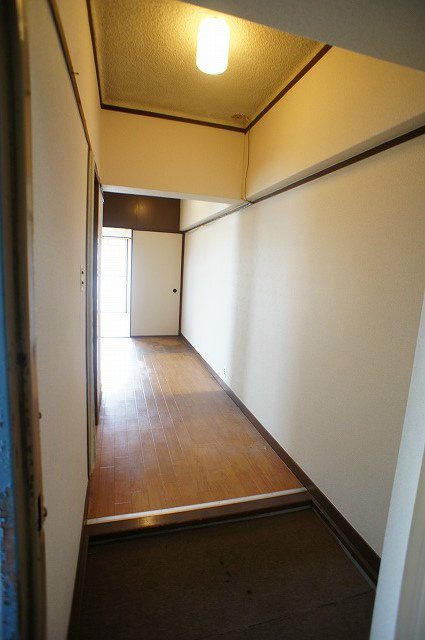 坪内マンション その他