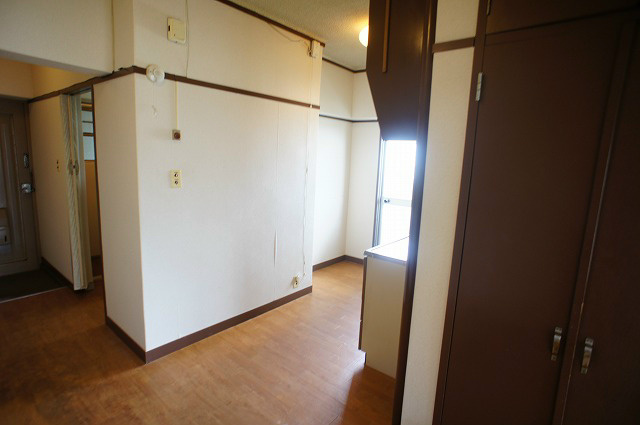 坪内マンション その他