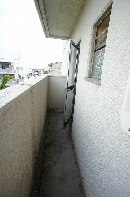 坪内マンション その他