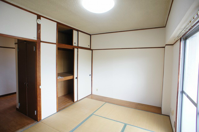 坪内マンション その他