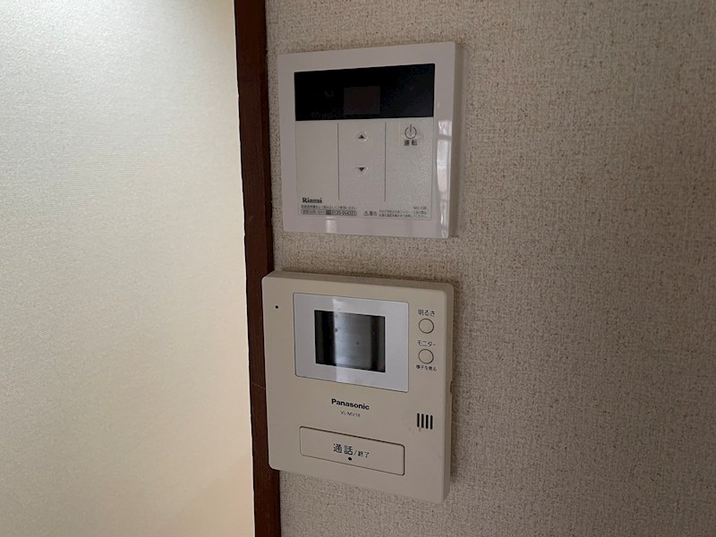 キャッスルササイ その他設備