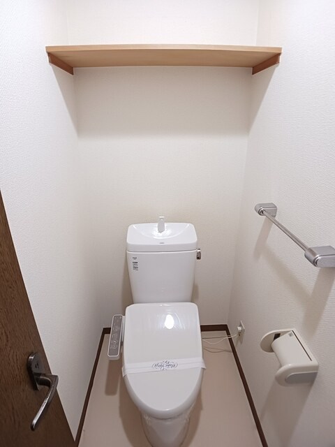 エステイト　ワン トイレ