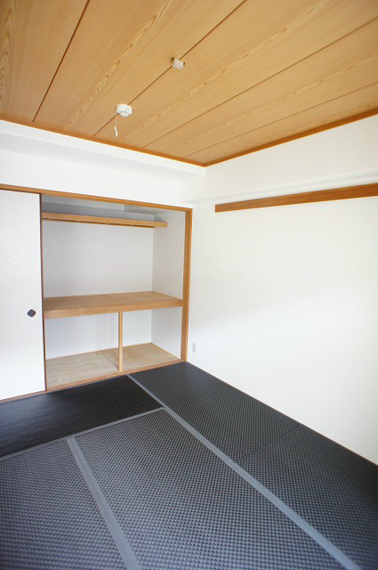 カサ・デ･高ノ手 その他部屋・スペース