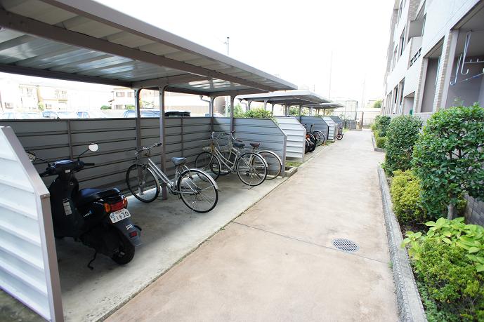 アーバンハウス鴨川 その他共有部分