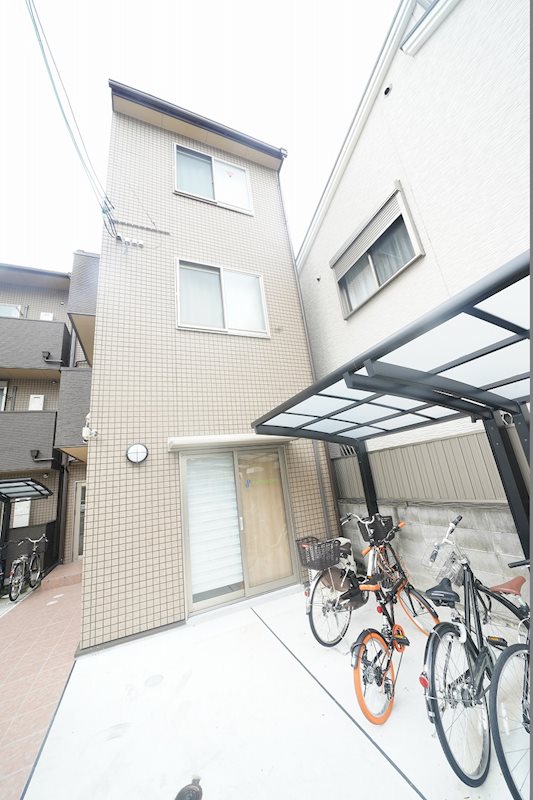 グランポレール長岡京 その他