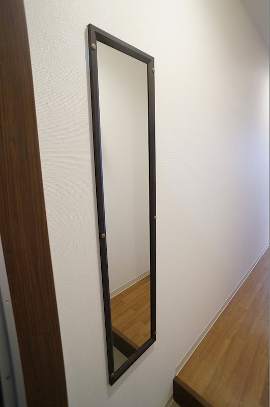 グランポレール長岡京 その他