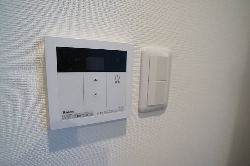 グランポレール長岡京 その他