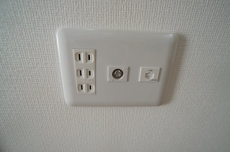 グランポレール長岡京 その他