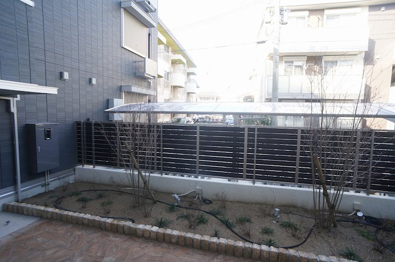 セジュールオッツＧＴ長岡京 その他