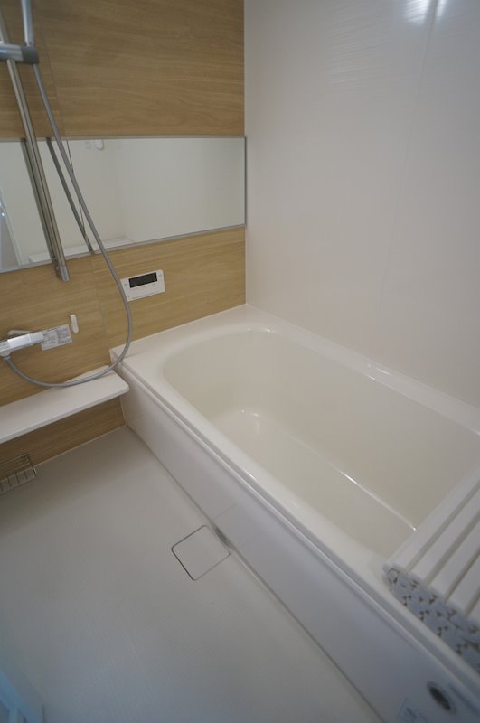 セジュールオッツＧＴ長岡京 風呂画像