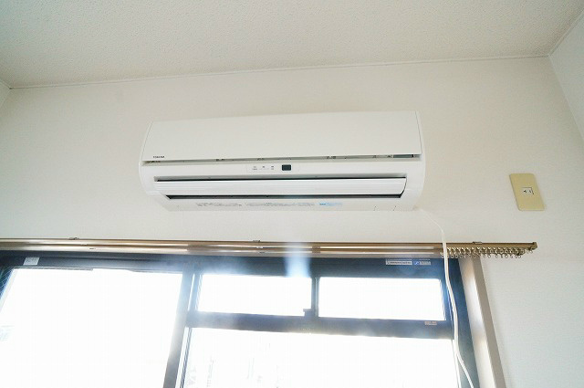 アヴェルデ十ヶ坪 その他