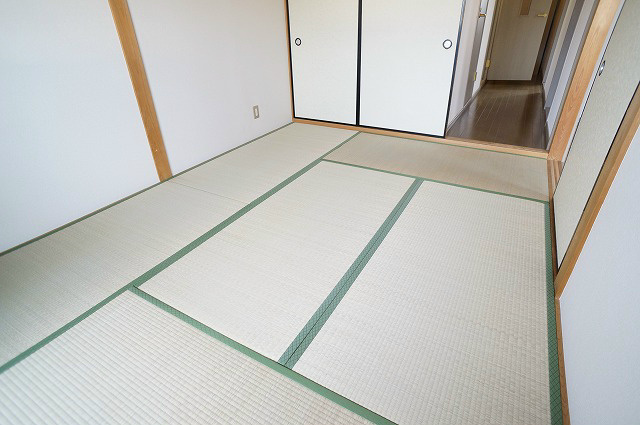 アヴェルデ十ヶ坪 その他