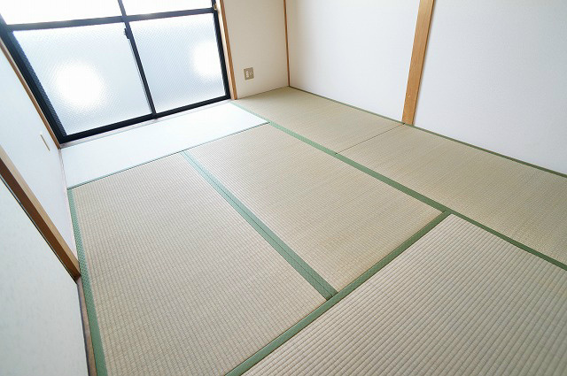 アヴェルデ十ヶ坪 その他