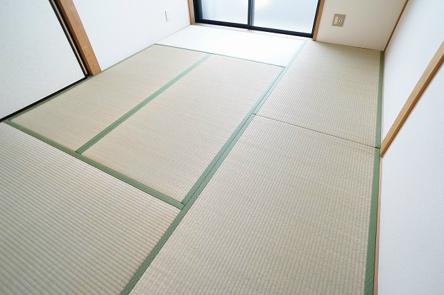 アヴェルデ十ヶ坪 その他