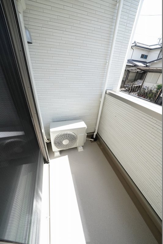 エスポワールⅣ その他