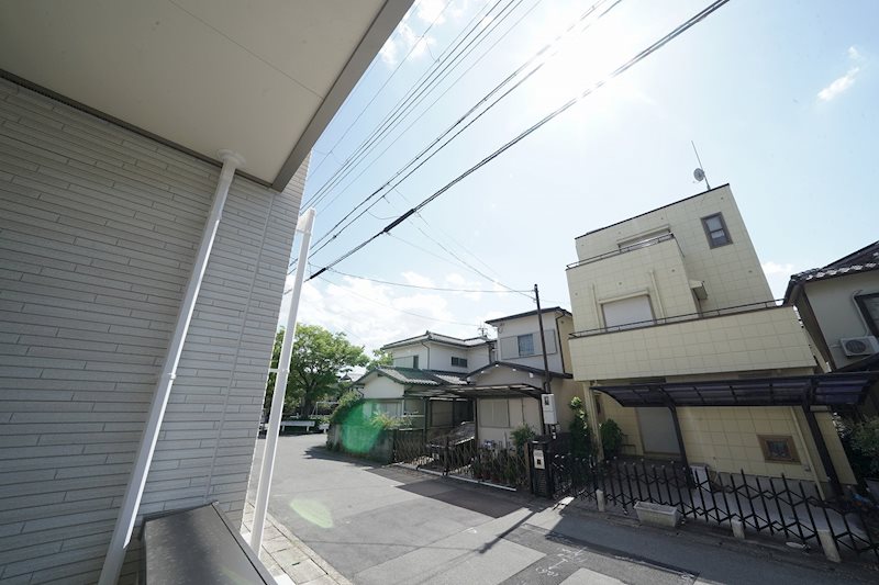 エスポワールⅣ その他