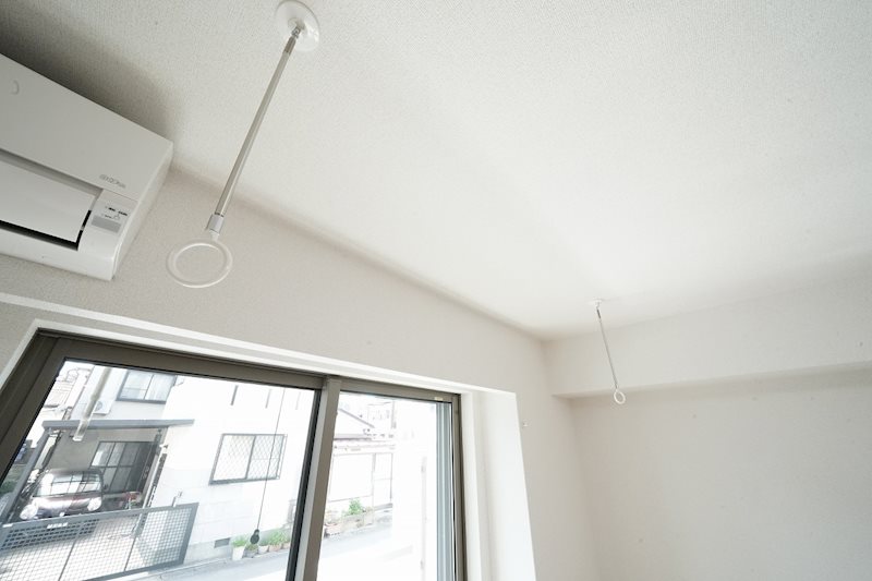エスポワールⅣ その他