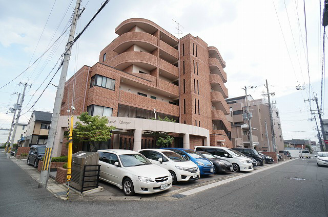 エクセル清涼 外観
