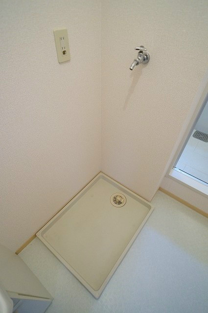 アドラブール岩井 その他設備