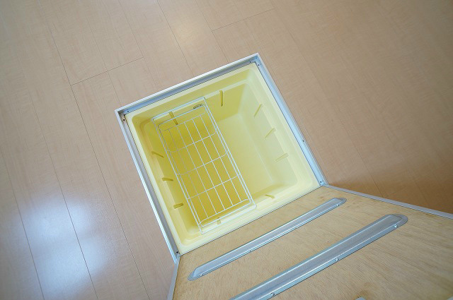 アドラブール岩井 その他