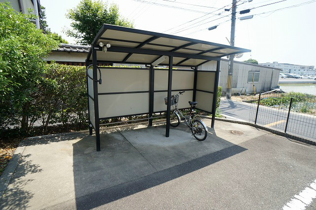 アドラブール岩井 その他共有部分